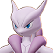 Mega-Mewtwo X
